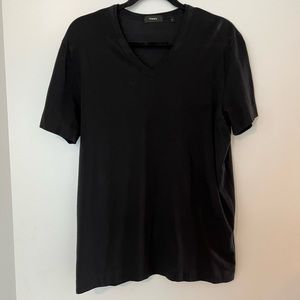 Theory V-neck Shirt